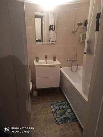 1-комнатная квартира, 41 м², 14/18 эт. в аренду на длительный срок в Мурино Мурино