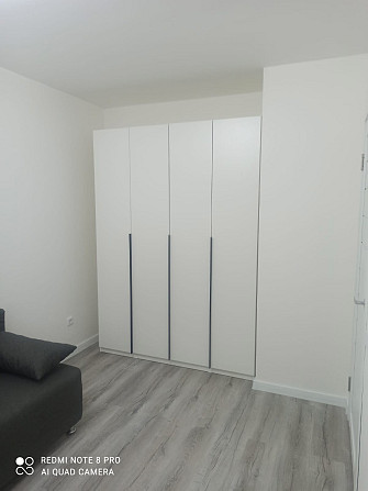 1-комнатная квартира, 41 м², 14/18 эт. в аренду на длительный срок в Мурино Мурино - изображение 1