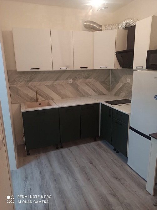 1-комнатная квартира, 41 м², 14/18 эт. в аренду на длительный срок в Мурино Мурино - изображение 4