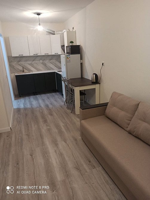 1-комнатная квартира, 41 м², 14/18 эт. в аренду на длительный срок в Мурино Мурино - изображение 5