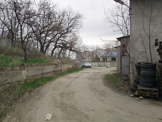 Продам базу пл.1800 кв.м., 70 сот., п. Иноземцево, ул. Промышленная 11 Иноземцево кп - изображение 3