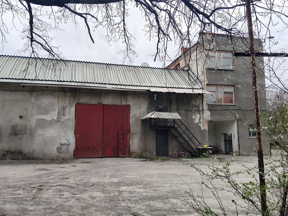 Продам базу пл.1800 кв.м., 70 сот., п. Иноземцево, ул. Промышленная 11 Иноземцево кп - изображение 4