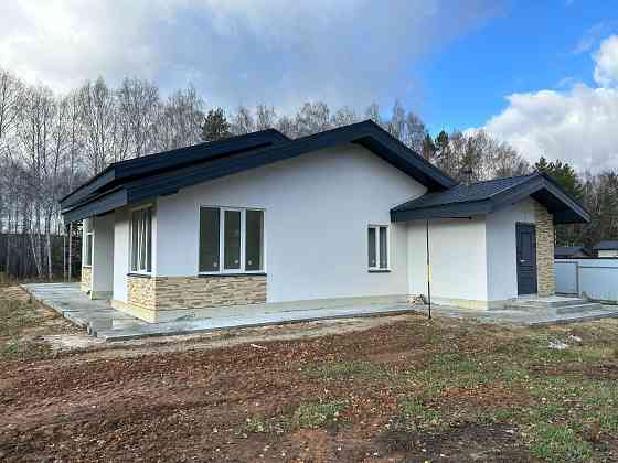 Коттедж 192 м² на участке 17.9 сот. на продажу в Екатеринбурге Екатеринбург