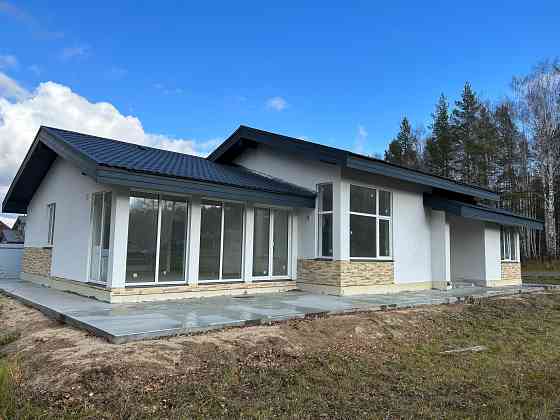 Коттедж 192 м² на участке 17.9 сот. на продажу в Екатеринбурге Екатеринбург
