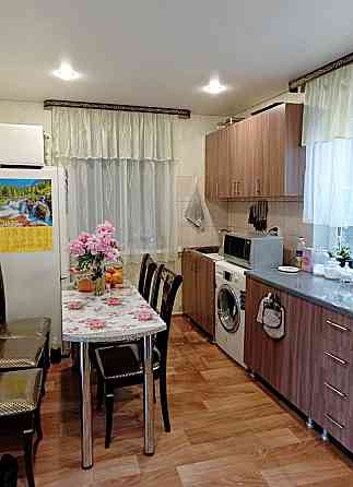 Дом 43 м² на участке 32.4 сот. на продажу в Новокубанске Новокубанск