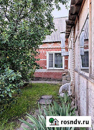 Дом 43 м² на участке 32.4 сот. на продажу в Новокубанске Новокубанск - изображение 1