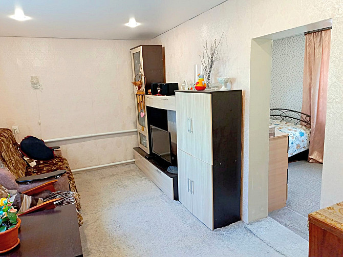 Дом 43 м² на участке 32.4 сот. на продажу в Новокубанске Новокубанск - изображение 2