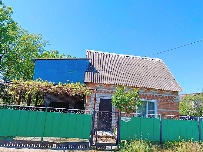 Дом 43 м² на участке 32.4 сот. на продажу в Новокубанске Новокубанск - изображение 5