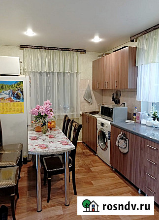Дом 43 м² на участке 32.4 сот. на продажу в Новокубанске Новокубанск - изображение 4
