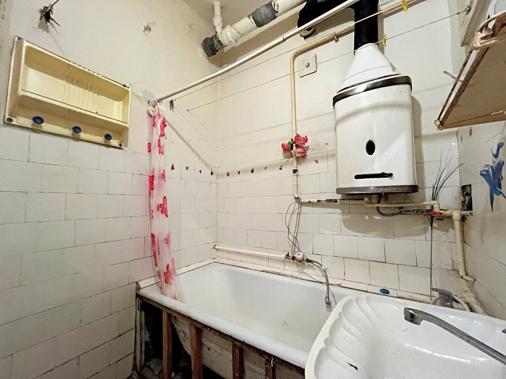 3-комнатная квартира, 72.2 м², 2/4 эт. на продажу в Армавире Армавир - изображение 5