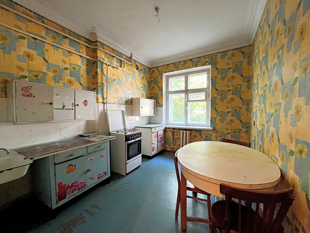 3-комнатная квартира, 72.2 м², 2/4 эт. на продажу в Армавире Армавир - изображение 1