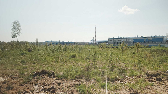 Участок промназначения 626 сот. на продажу во Всеволожске Всеволожск - изображение 2
