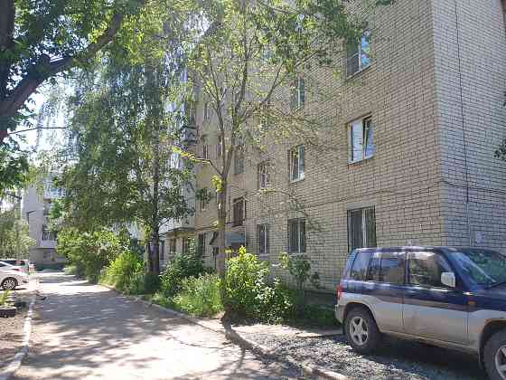 3-комнатная квартира, 51 м², 5/5 эт. на продажу в Екатеринбурге Екатеринбург