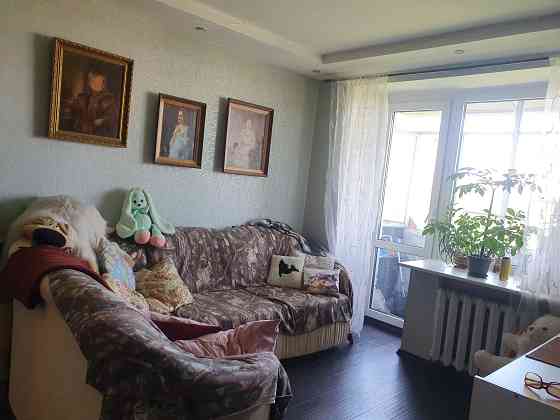 3-комнатная квартира, 51 м², 5/5 эт. на продажу в Екатеринбурге Екатеринбург