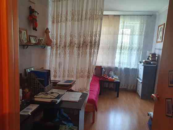 3-комнатная квартира, 51 м², 5/5 эт. на продажу в Екатеринбурге Екатеринбург