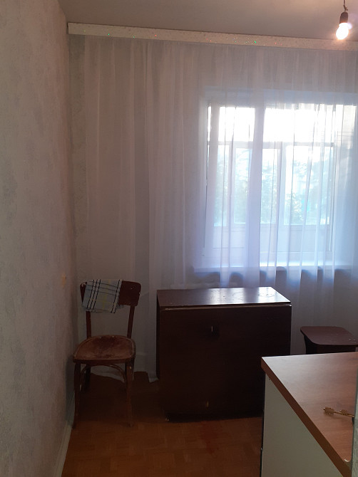 1-комнатная квартира, 37 м², 1/10 эт. в аренду посуточно в Ульяновске Ульяновск - изображение 3