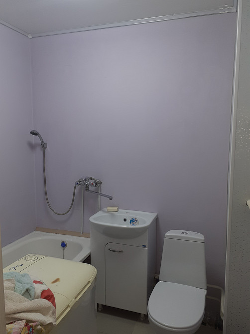 1-комнатная квартира, 37 м², 1/10 эт. в аренду посуточно в Ульяновске Ульяновск - изображение 4