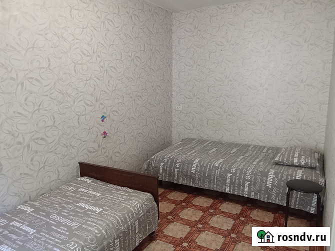 2-комнатная квартира, 46 м², 1/5 эт. в аренду посуточно в Мытищах Мытищи - изображение 3