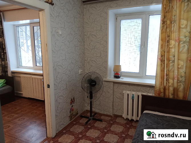 2-комнатная квартира, 46 м², 1/5 эт. в аренду посуточно в Мытищах Мытищи - изображение 4