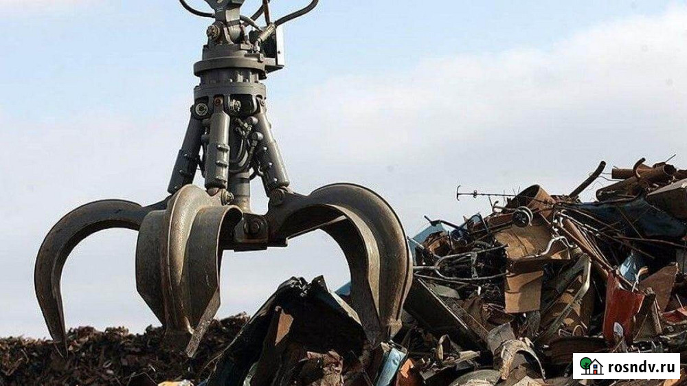 Металлолом в Туле Тула - изображение 1