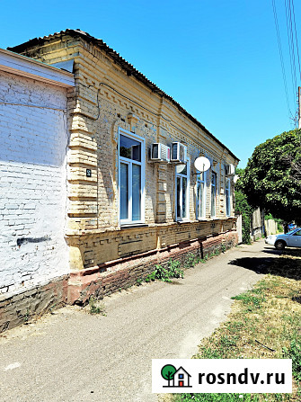 Продам здание 71кв м под коммерцию Армавир - изображение 1