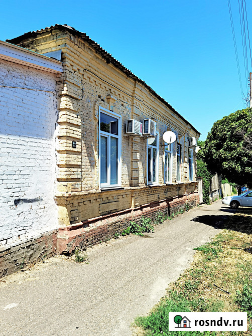 Продам здание 71кв м под коммерцию Армавир - изображение 1