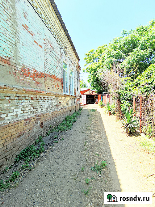 Продам здание 71кв м под коммерцию Армавир - изображение 4