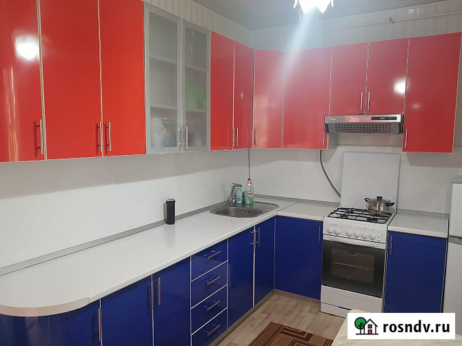 Коттедж 72 м² на участке 6 сот. на продажу в Миллерово Миллерово - изображение 4