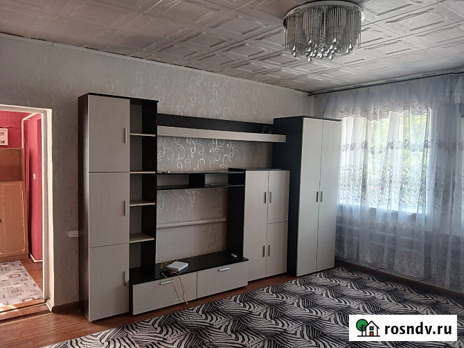 Коттедж 72 м² на участке 6 сот. на продажу в Миллерово Миллерово - изображение 3