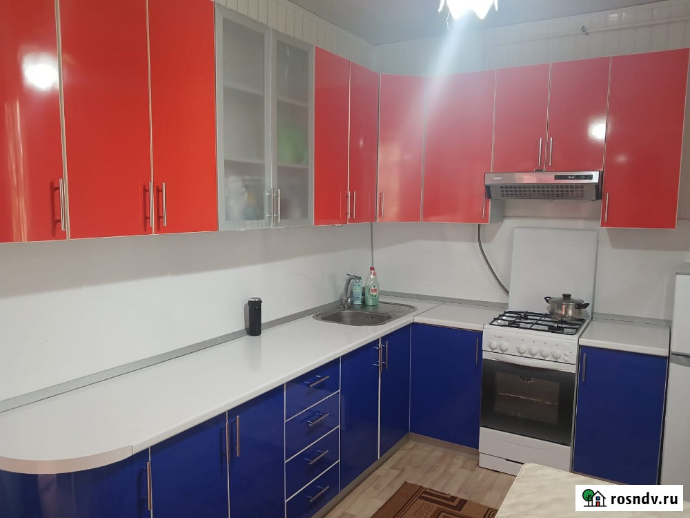 Коттедж 72 м² на участке 6 сот. на продажу в Миллерово Миллерово - изображение 4