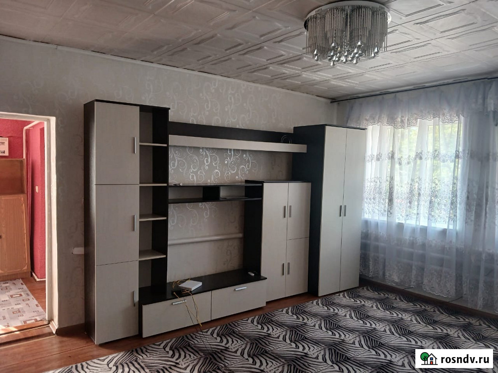 Коттедж 72 м² на участке 6 сот. на продажу в Миллерово Миллерово - изображение 3