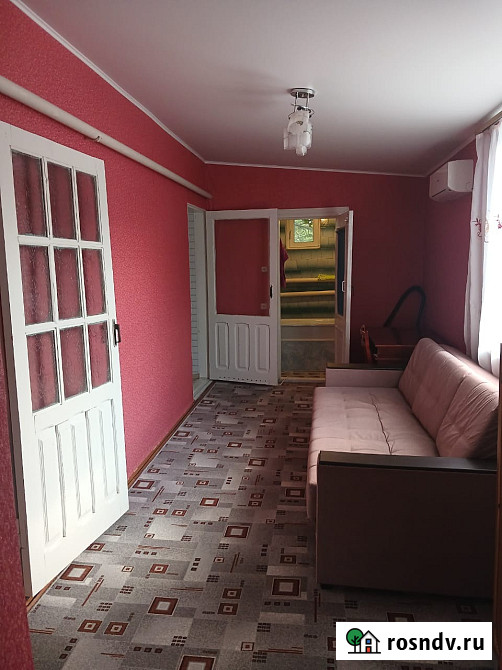 Коттедж 72 м² на участке 6 сот. на продажу в Миллерово Миллерово - изображение 2