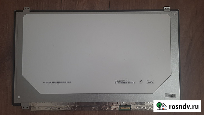 Продам матрицу от ноутбука Acer Aspire 2520g на запчасти Симферополь - изображение 2