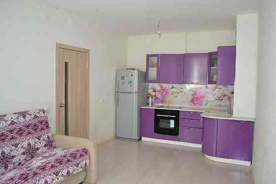 2-комнатная квартира, 68 м², 2/16 эт. на продажу в Екатеринбурге Екатеринбург