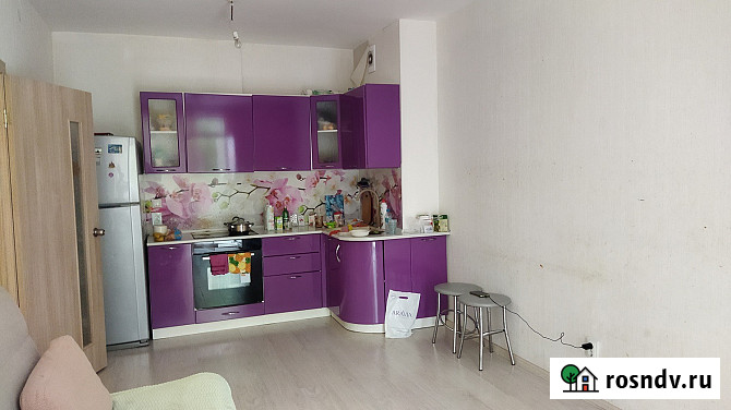 2-комнатная квартира, 68 м², 2/16 эт. на продажу в Екатеринбурге Екатеринбург - изображение 1