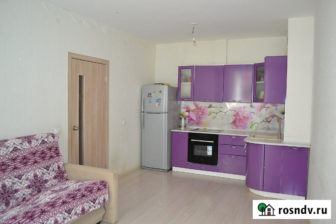 2-комнатная квартира, 68 м², 2/16 эт. на продажу в Екатеринбурге Екатеринбург - изображение 3