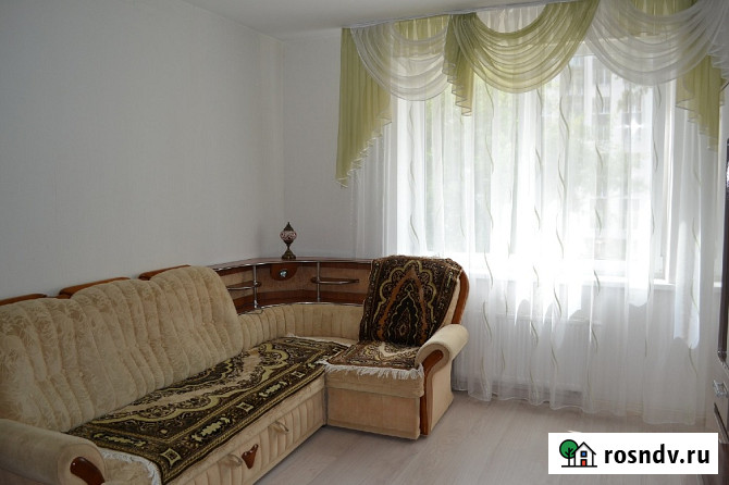 2-комнатная квартира, 68 м², 2/16 эт. на продажу в Екатеринбурге Екатеринбург - изображение 5