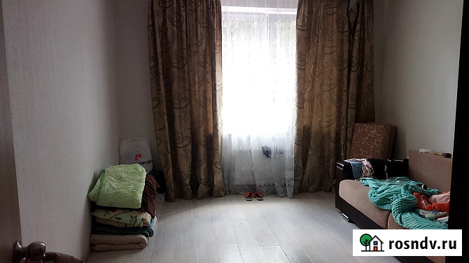 2-комнатная квартира, 68 м², 2/16 эт. на продажу в Екатеринбурге Екатеринбург - изображение 2