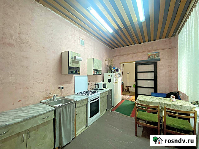 Дом 100.3 м² на участке 5.5 сот. на продажу в Армавире Армавир - изображение 4