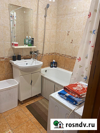 Квартира-студия, 28 м², 7/10 эт. в аренду на длительный срок в Томске Томск - изображение 4