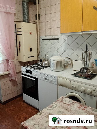 2-комнатная квартира, 42 м², 2/4 эт. на продажу в Пятигорске Пятигорск - изображение 3