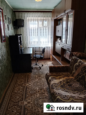 2-комнатная квартира, 42 м², 2/4 эт. на продажу в Пятигорске Пятигорск - изображение 4