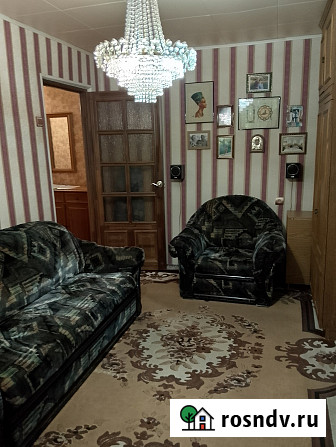 2-комнатная квартира, 42 м², 2/4 эт. на продажу в Пятигорске Пятигорск - изображение 1