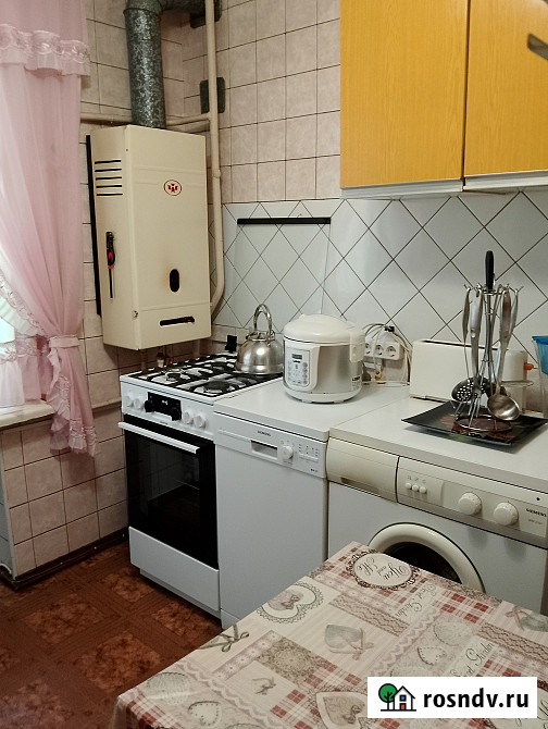 2-комнатная квартира, 42 м², 2/4 эт. на продажу в Пятигорске Пятигорск - изображение 3