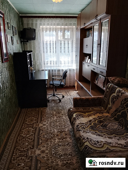 2-комнатная квартира, 42 м², 2/4 эт. на продажу в Пятигорске Пятигорск - изображение 4