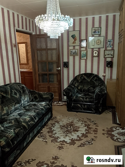 2-комнатная квартира, 42 м², 2/4 эт. на продажу в Пятигорске Пятигорск - изображение 1