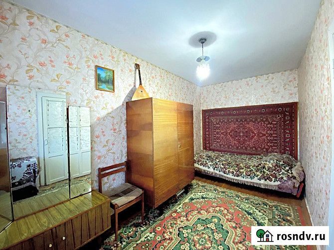 3-комнатная квартира, 56.6 м², 5/5 эт. на продажу в Армавире Армавир - изображение 3