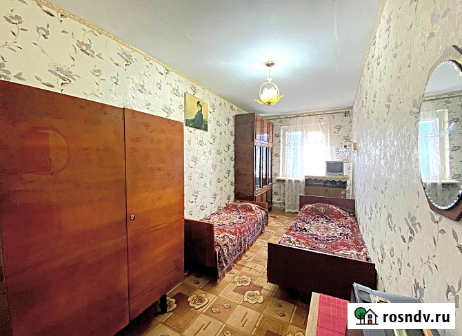 3-комнатная квартира, 56.6 м², 5/5 эт. на продажу в Армавире Армавир - изображение 2