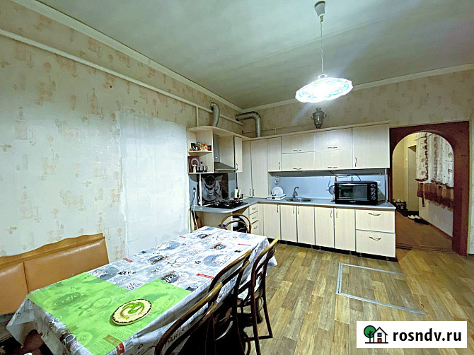 Дом 131.1 м² на участке 6.4 сот. на продажу в Армавире Армавир - изображение 4