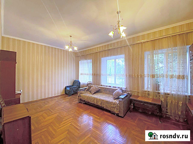 Дом 131.1 м² на участке 6.4 сот. на продажу в Армавире Армавир - изображение 1